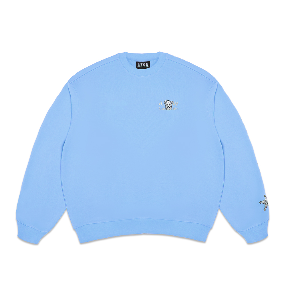 [A FEW GOOD KIDS] ノベルティ A FEW GOOD KIDS (AFGK)｜公式通販 - SUPPLIER（サプライヤー）