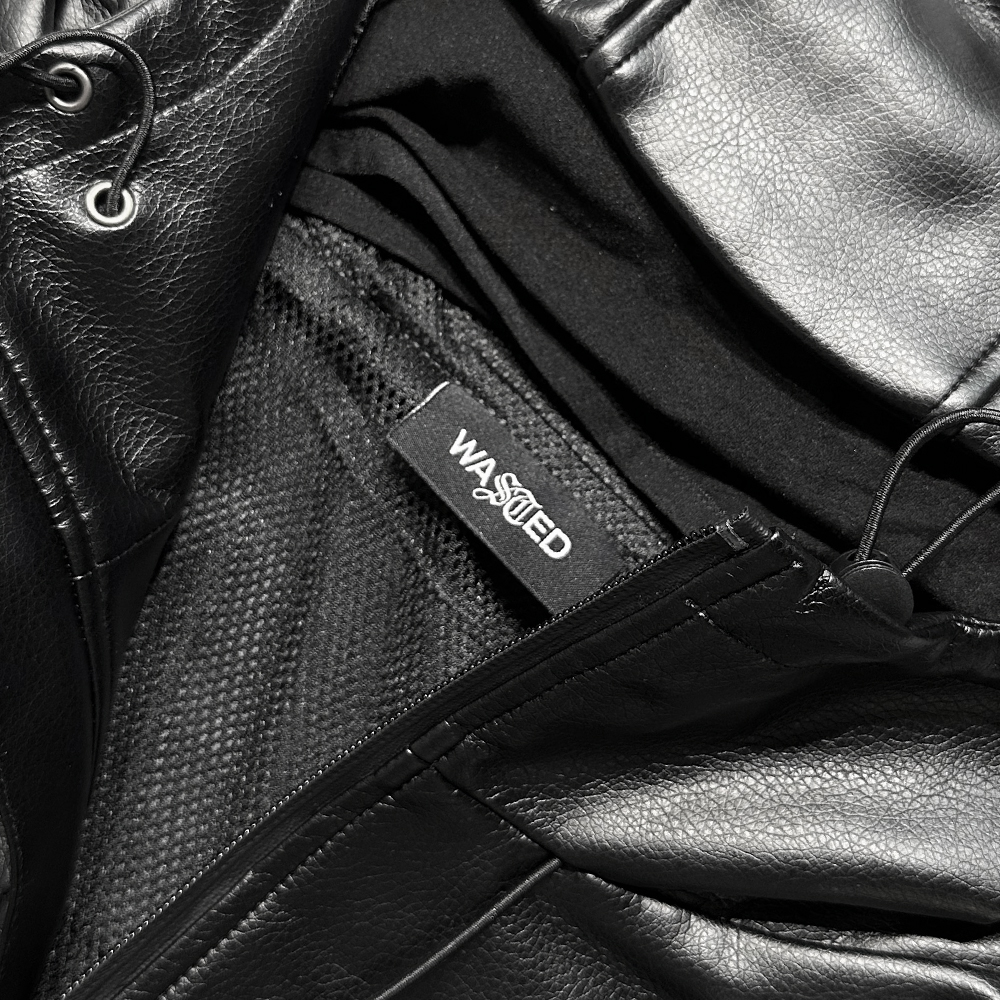 WASTED PARIS (ウェイステッドパリス)商品ページ - Nation Faux WASTED PARIS (ウェイステッドパリス)商品ページ - Nation Faux