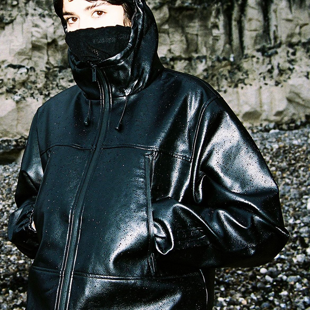 WASTED PARIS (ウェイステッドパリス)商品ページ - Nation Faux WASTED PARIS (ウェイステッドパリス)商品ページ - Nation Faux