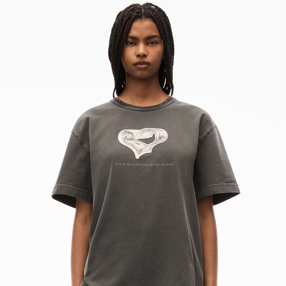 ALEXANDER WANG (アレキサンダー ワン)商品ページ - Money Heart