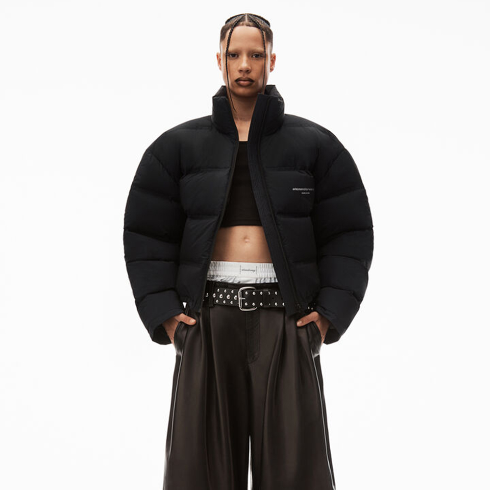 ALEXANDER WANG (アレキサンダー ワン)商品ページ - Jacquard ALEXANDER WANG (アレキサンダー ワン)商品ページ - Jacquard