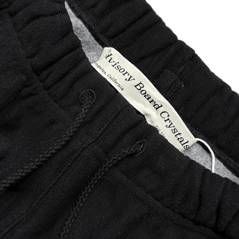 Advisory Board Crystals スウェットパンツ M Advisory Board Crystals (アドバイザリー・ボード・クリスタル