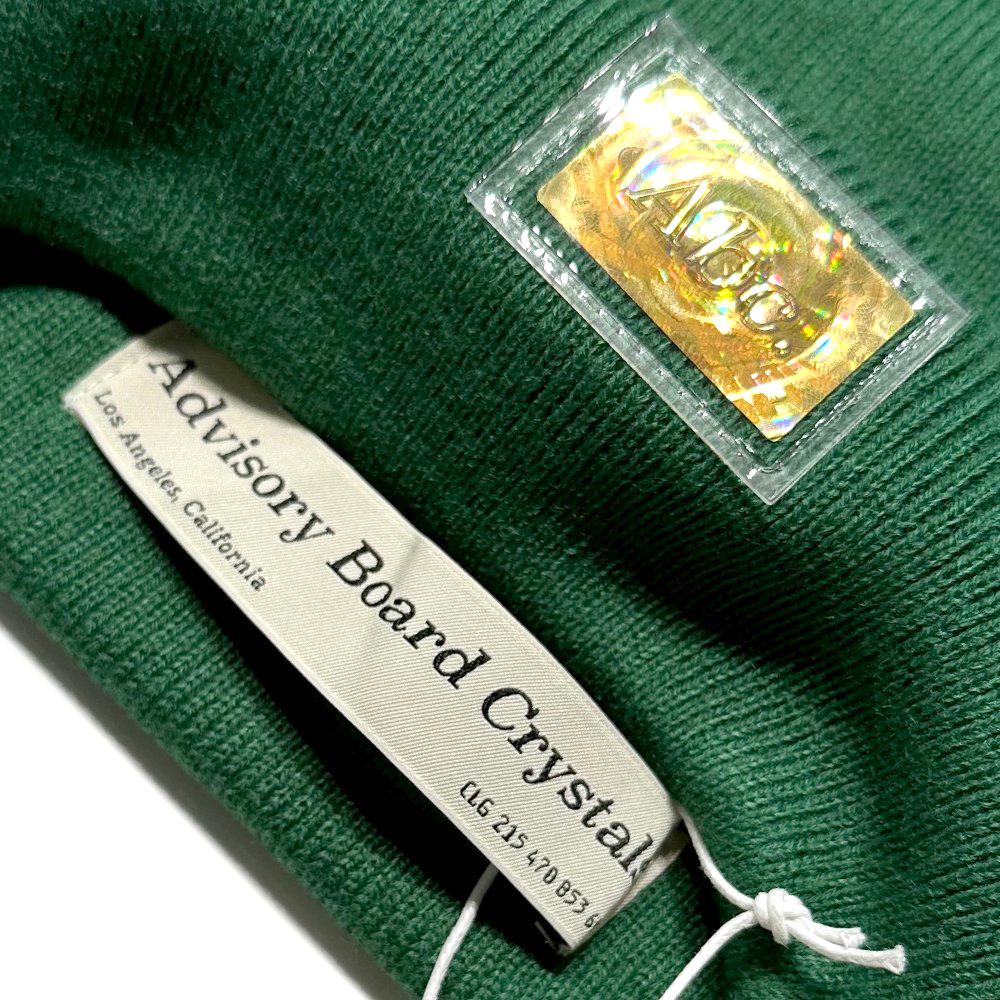 ADVISORY BOARD CRYSTALS(アドバイザリー・ボード・クリスタルズ ADVISORY BOARD CRYSTALS(アドバイザリー・ボード・クリスタルズ