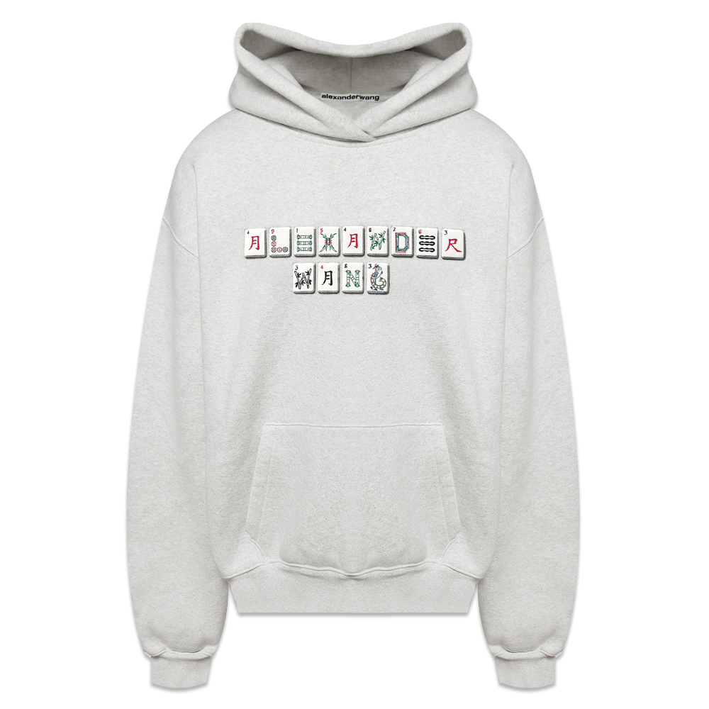 ALEXANDER WANG (アレキサンダー ワン)商品ページ - Mahjong