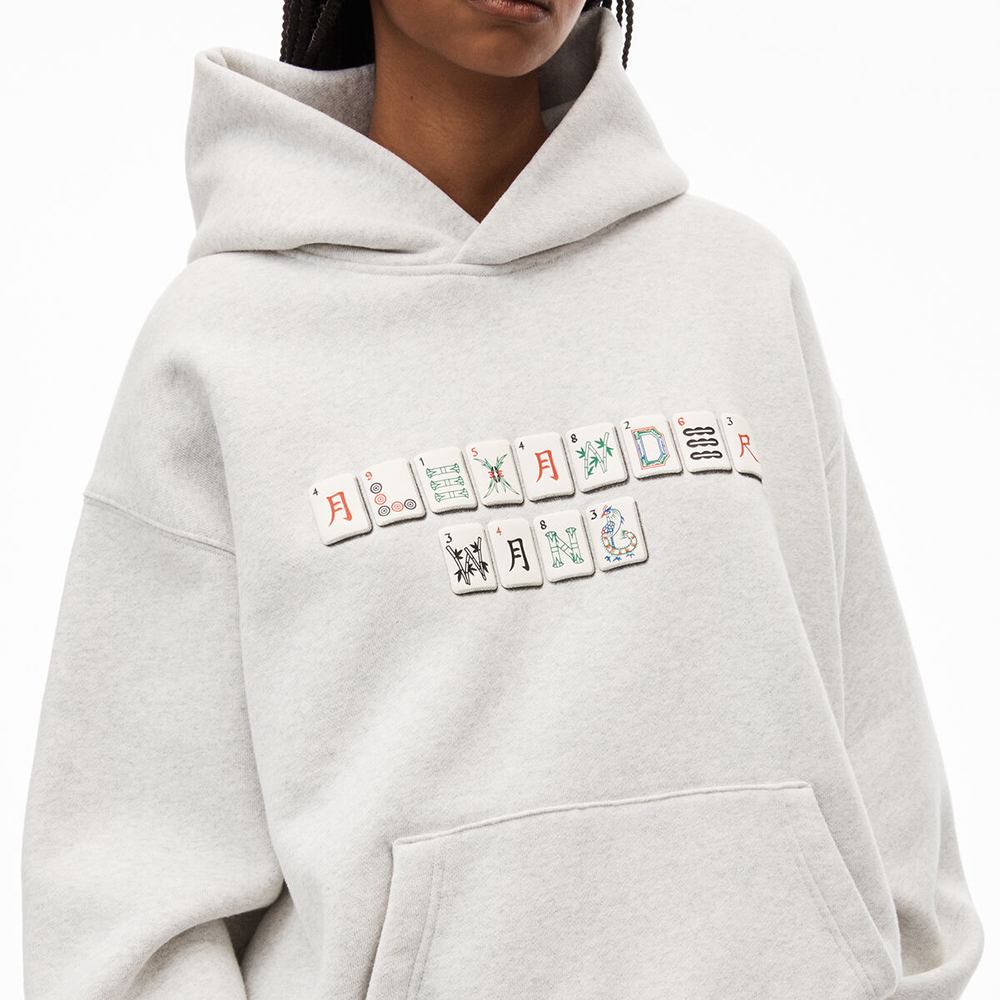 ALEXANDER WANG (アレキサンダー ワン)商品ページ - Mahjong