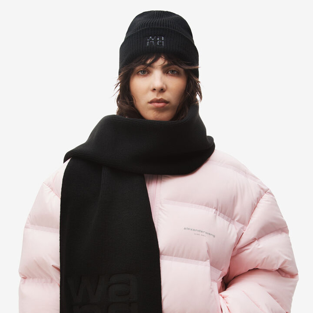 ALEXANDER WANG (アレキサンダー ワン)商品ページ - Deboss ALEXANDER WANG (アレキサンダー ワン)商品ページ - Deboss