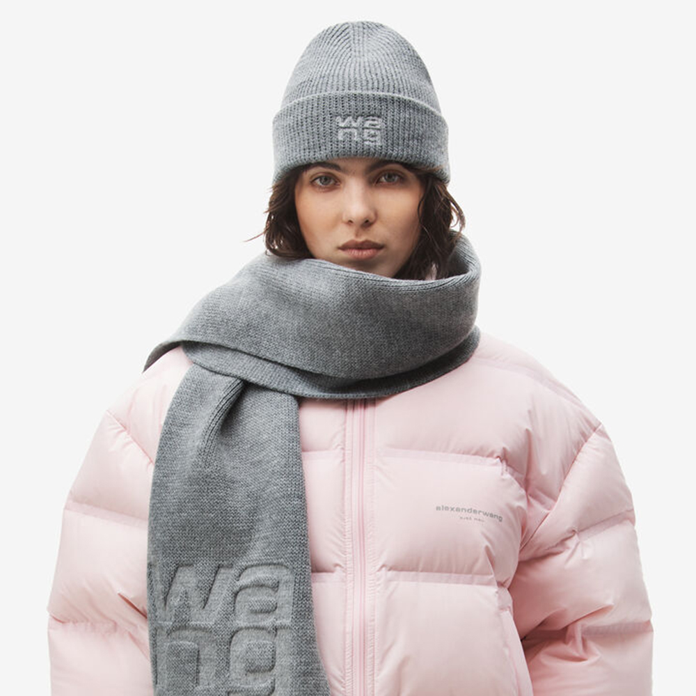 ALEXANDER WANG (アレキサンダー ワン)商品ページ - Deboss ALEXANDER WANG (アレキサンダー ワン)商品ページ - Deboss