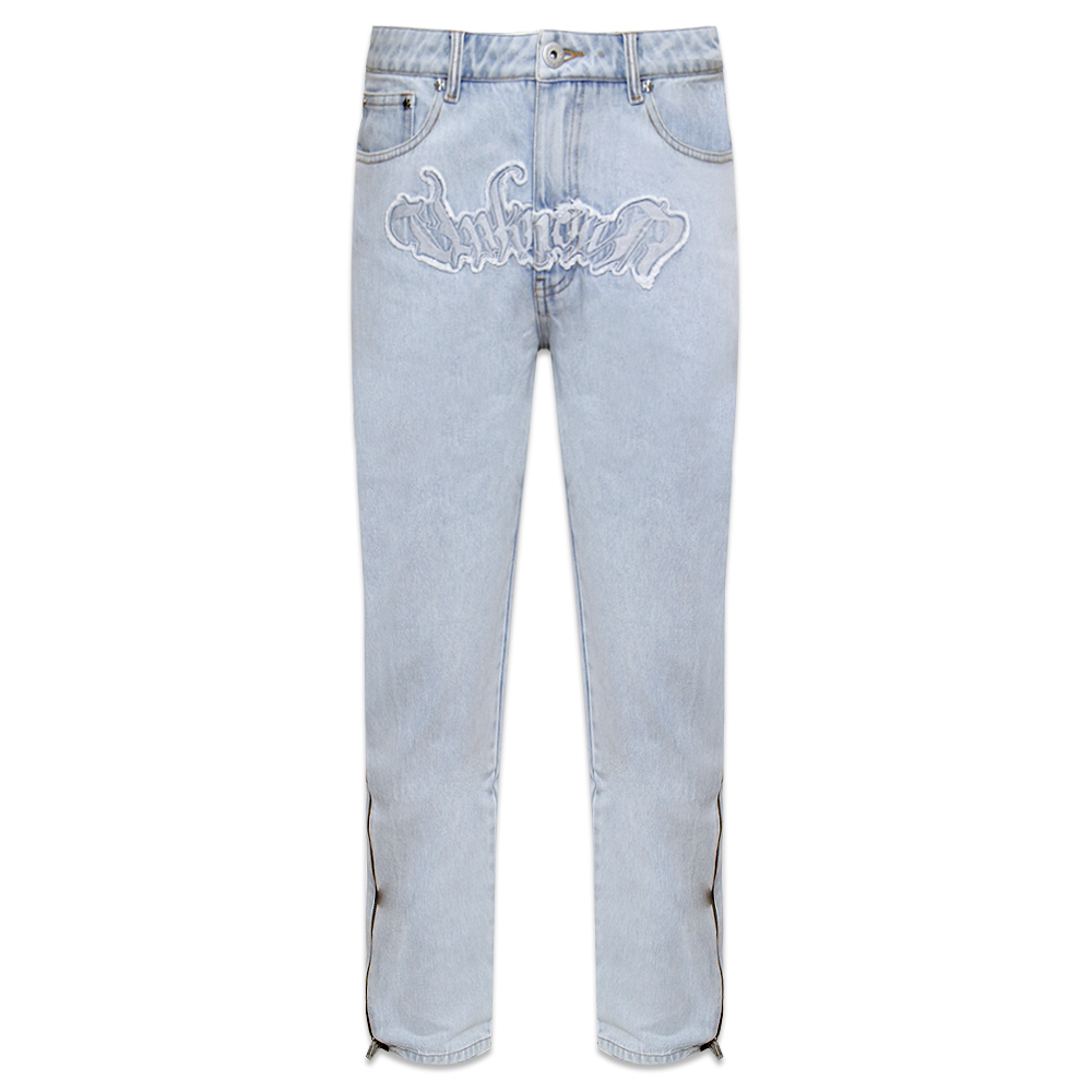 UNKNOWN LONDON(アンノウン・ロンドン)商品ページ - Bleached