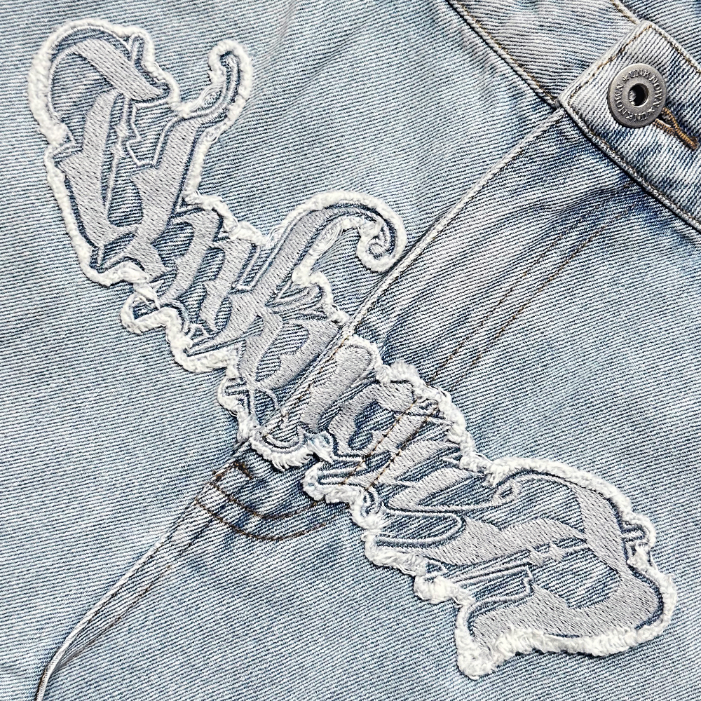UNKNOWN LONDON(アンノウン・ロンドン)商品ページ - Bleached UNKNOWN LONDON(アンノウン・ロンドン)商品ページ - Bleached