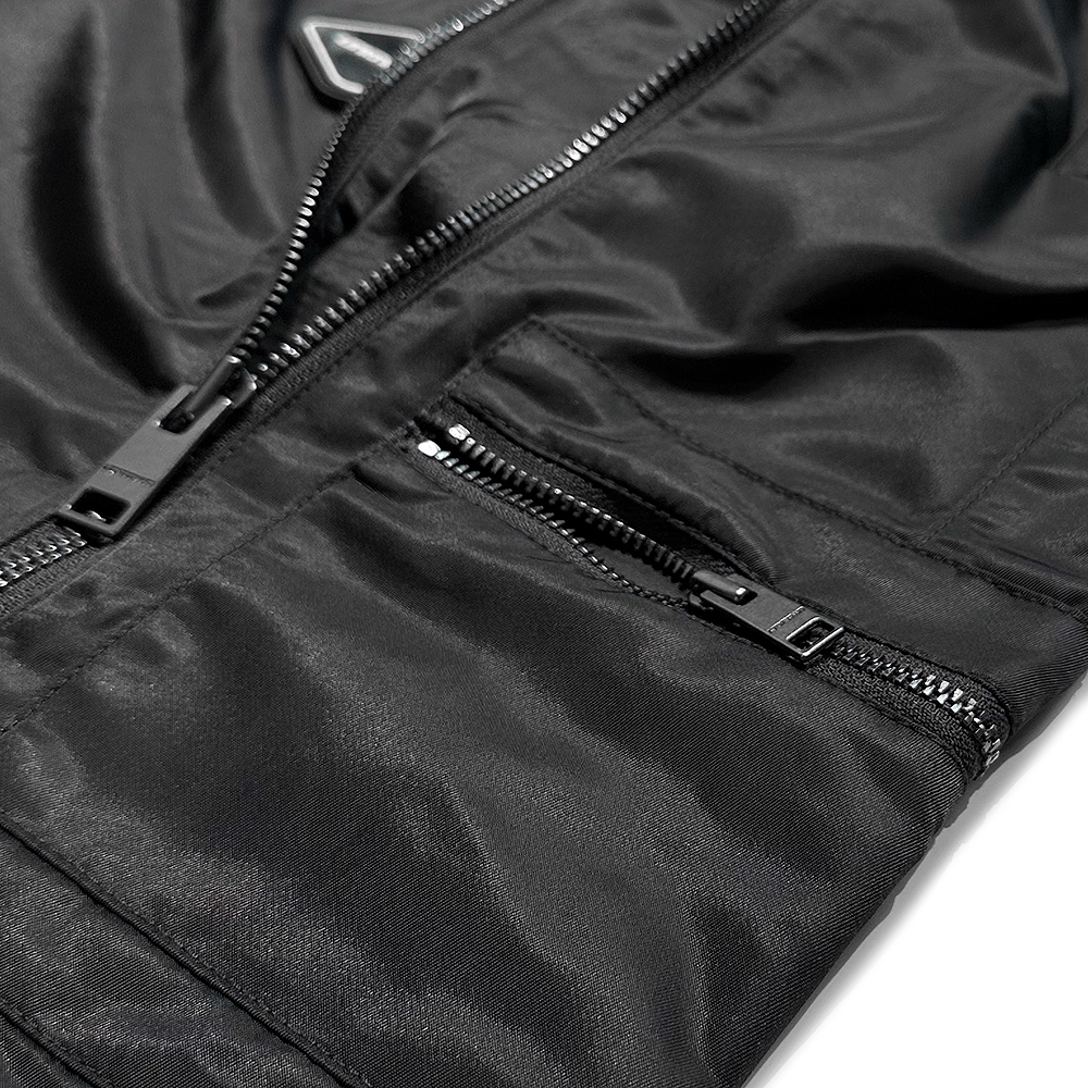UNKNOWN LONDON(アンノウン・ロンドン)商品ページ - Nylon Tech UNKNOWN LONDON(アンノウン・ロンドン)商品ページ - Nylon Tech