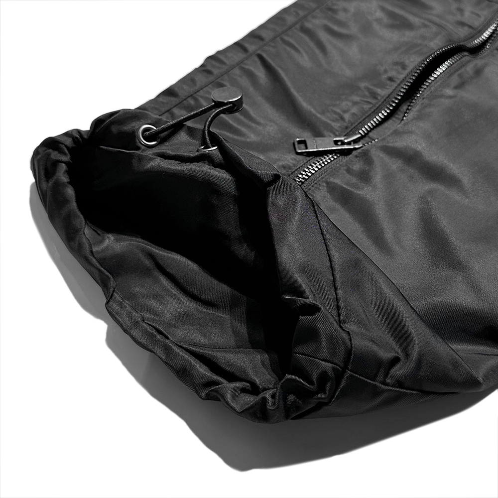 UNKNOWN LONDON(アンノウン・ロンドン)商品ページ - Nylon Tech UNKNOWN LONDON(アンノウン・ロンドン)商品ページ - Nylon Tech