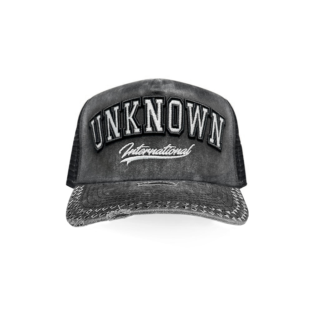UNKNOWN LONDON(アンノウン・ロンドン)商品ページ - Metal Stud UNKNOWN LONDON(アンノウン・ロンドン)商品ページ - Metal Stud