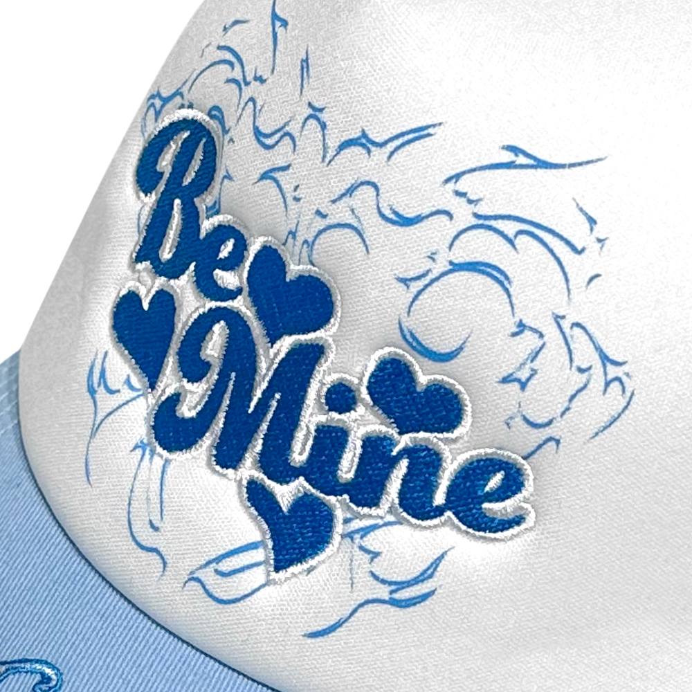 UNKNOWN LONDON(アンノウン・ロンドン)商品ページ - Be Mine Trucker