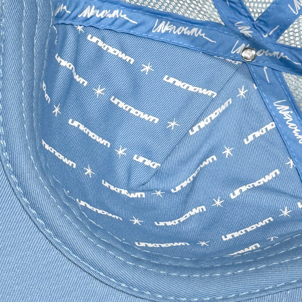 UNKNOWN LONDON(アンノウン・ロンドン)商品ページ - Be Mine Trucker