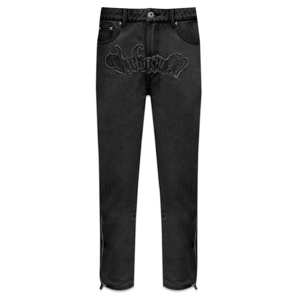UNKNOWN LONDON(アンノウン・ロンドン)商品ページ - Wahed Zip UNKNOWN LONDON(アンノウン・ロンドン)商品ページ - Wahed Zip