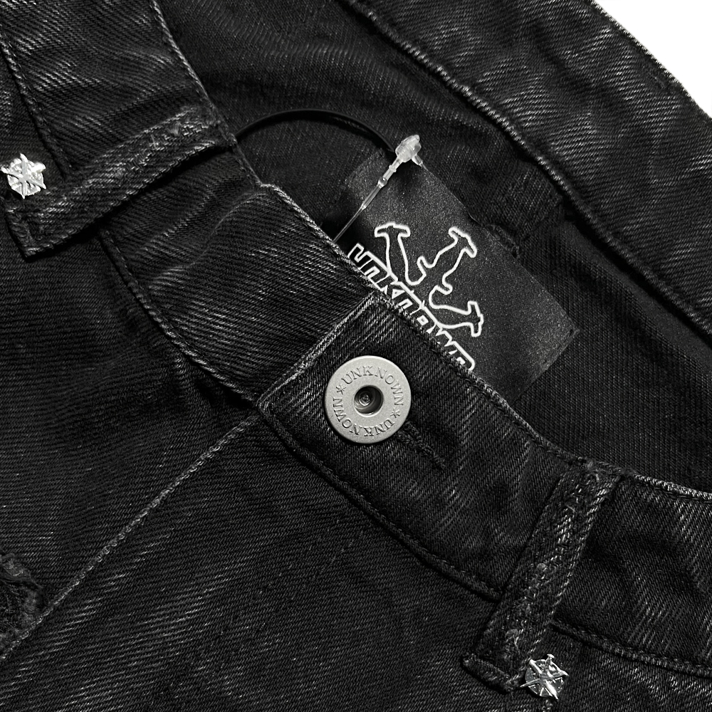 UNKNOWN LONDON(アンノウン・ロンドン)商品ページ - Wahed Zip UNKNOWN LONDON(アンノウン・ロンドン)商品ページ - Wahed Zip