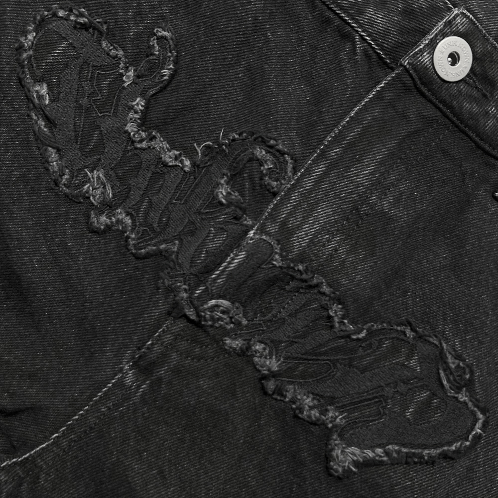 UNKNOWN LONDON(アンノウン・ロンドン)商品ページ - Wahed Zip UNKNOWN LONDON(アンノウン・ロンドン)商品ページ - Wahed Zip