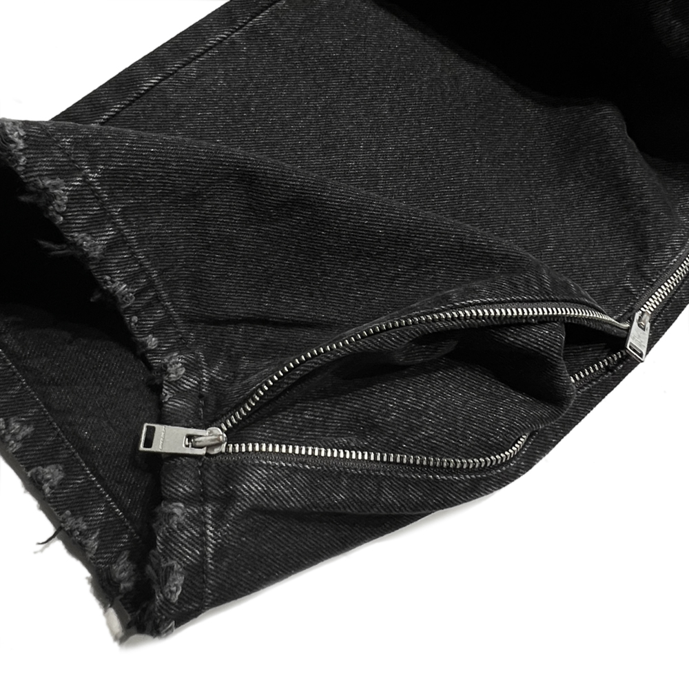 UNKNOWN LONDON(アンノウン・ロンドン)商品ページ - Wahed Zip UNKNOWN LONDON(アンノウン・ロンドン)商品ページ - Wahed Zip