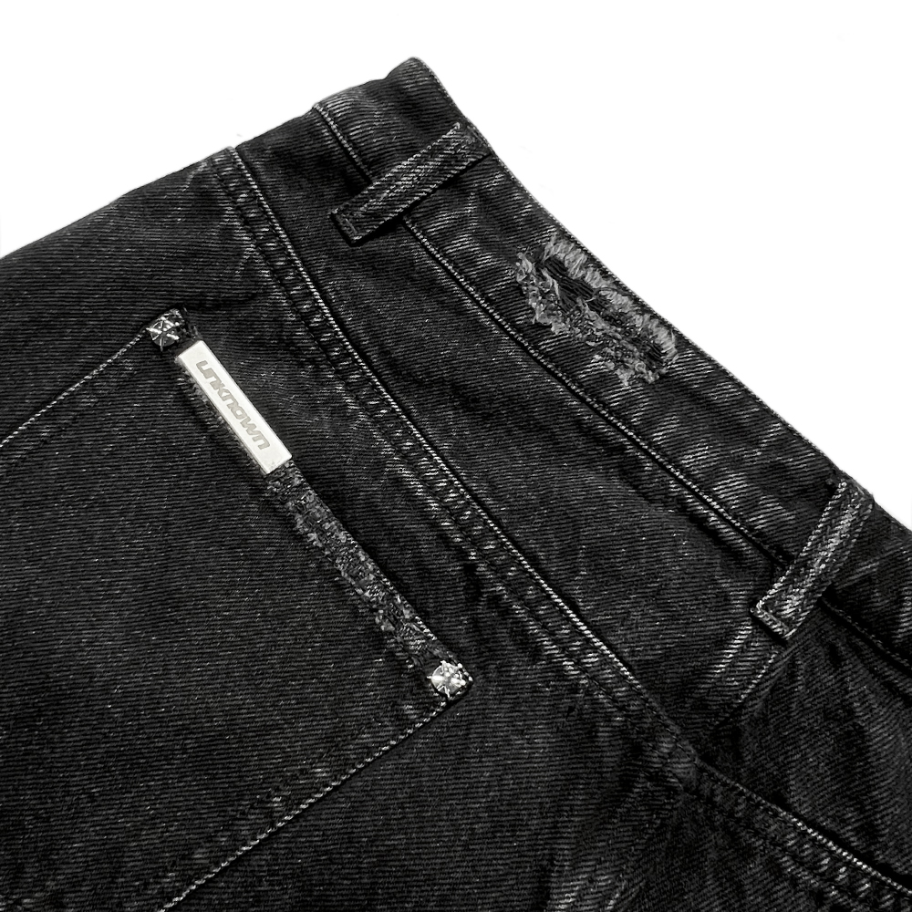 UNKNOWN LONDON(アンノウン・ロンドン)商品ページ - Wahed Zip UNKNOWN LONDON(アンノウン・ロンドン)商品ページ - Wahed Zip