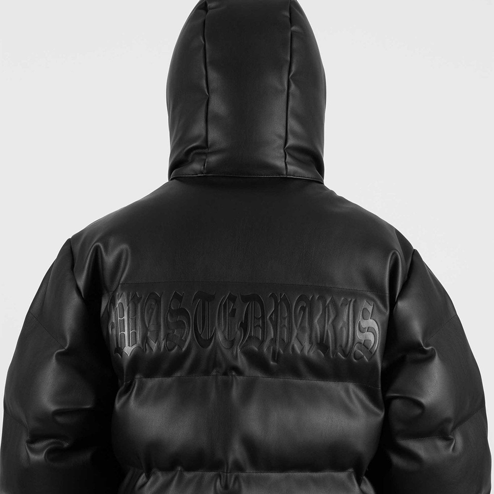 WASTED PARIS (ウェイステッドパリス)商品ページ - Faux Leather WASTED PARIS (ウェイステッドパリス)商品ページ - Faux Leather