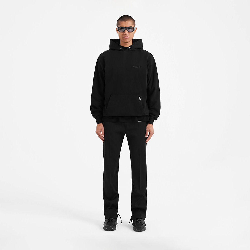 REPRESENT(リプレゼント)商品ページ - Owners Club Hoodie