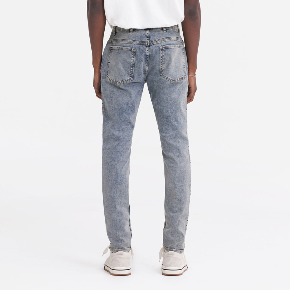 REPRESENT(リプレゼント)商品ページ - R1 Essential Denim - Mid