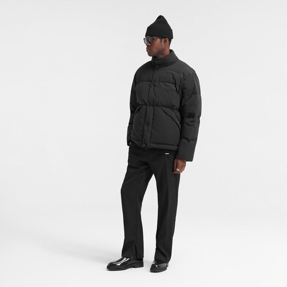 Represent bubble best sale jacket