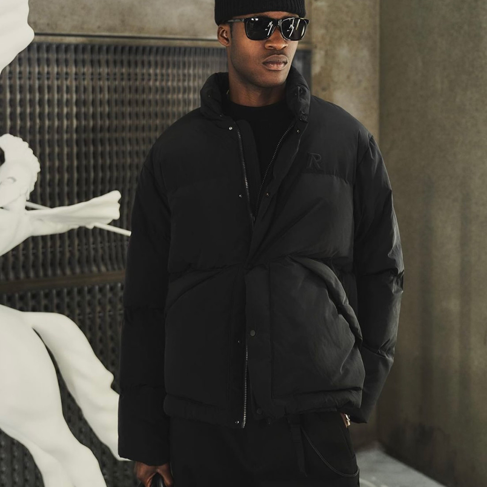 Represent Owners Club Padded Jacket - Farfetch