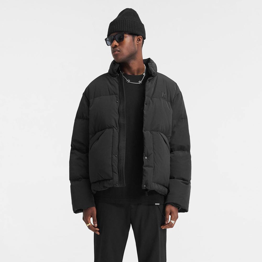 Represent bubble best sale jacket