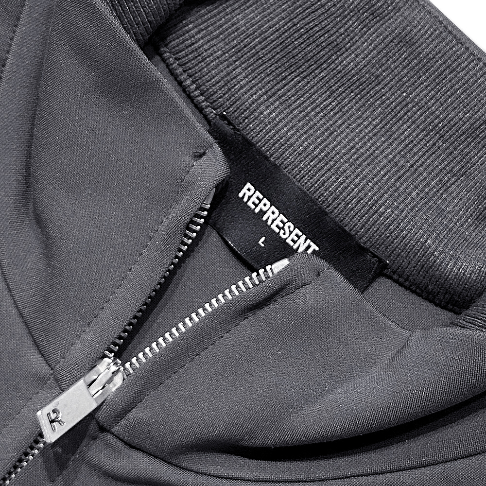 REPRESENT(リプレゼント)商品ページ - Initial Tracksuit Jacket REPRESENT(リプレゼント)商品ページ - Initial Tracksuit Jacket