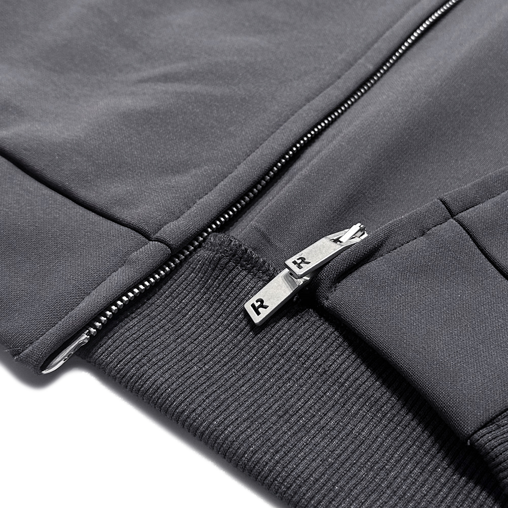 REPRESENT(リプレゼント)商品ページ - Initial Tracksuit Jacket REPRESENT(リプレゼント)商品ページ - Initial Tracksuit Jacket