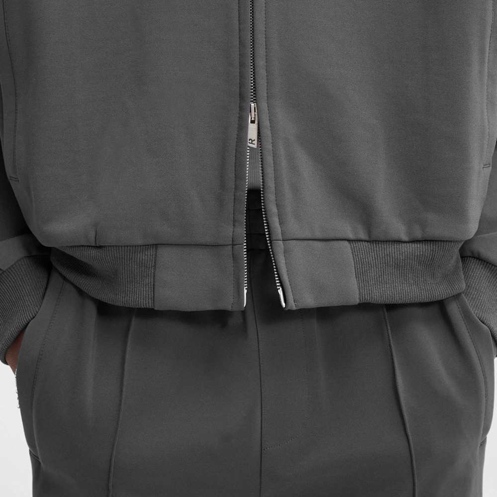 REPRESENT(リプレゼント)商品ページ - Initial Tracksuit Jacket REPRESENT(リプレゼント)商品ページ - Initial Tracksuit Jacket