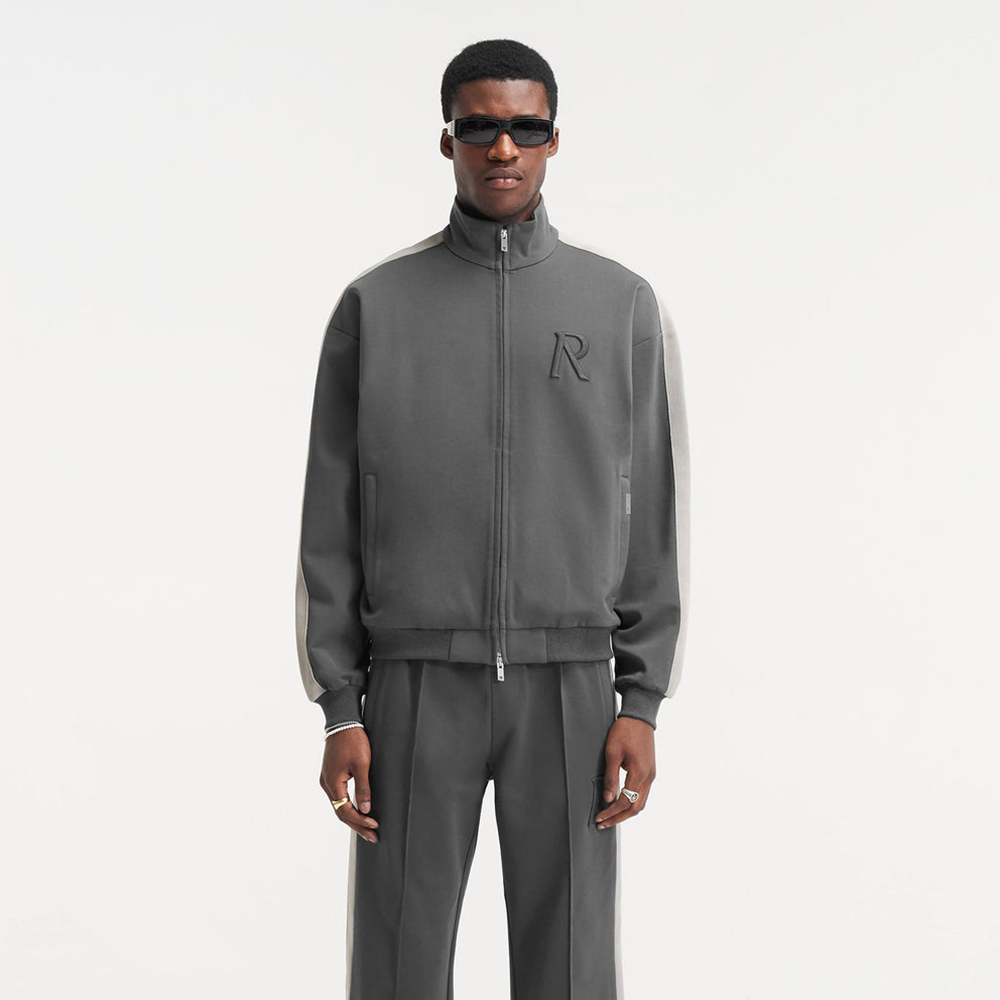 REPRESENT(リプレゼント)商品ページ - Initial Tracksuit Jacket REPRESENT(リプレゼント)商品ページ - Initial Tracksuit Jacket