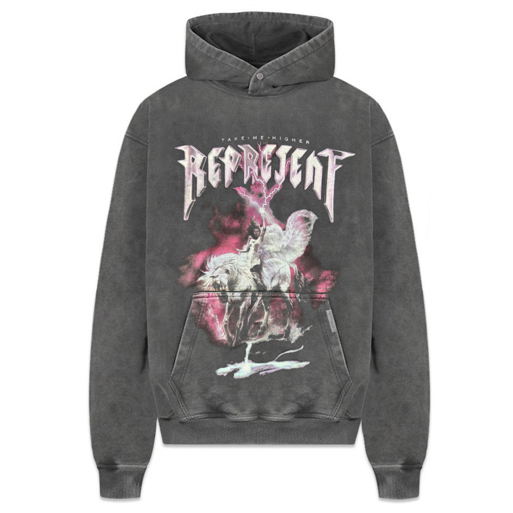 REPRESENT(リプレゼント)公式通販 - VENTURER(ベンチュラー)