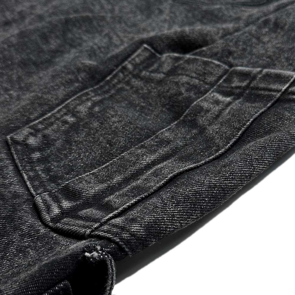 パンツ HCW Heaven can wait Denim HCW デニム Heaven can wait HEAVEN CAN WAIT(ヘブン・キャン