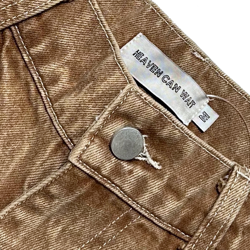 HEAVEN CAN WAIT(ヘブン・キャン・ウェイト)商品ページ - I ＜3