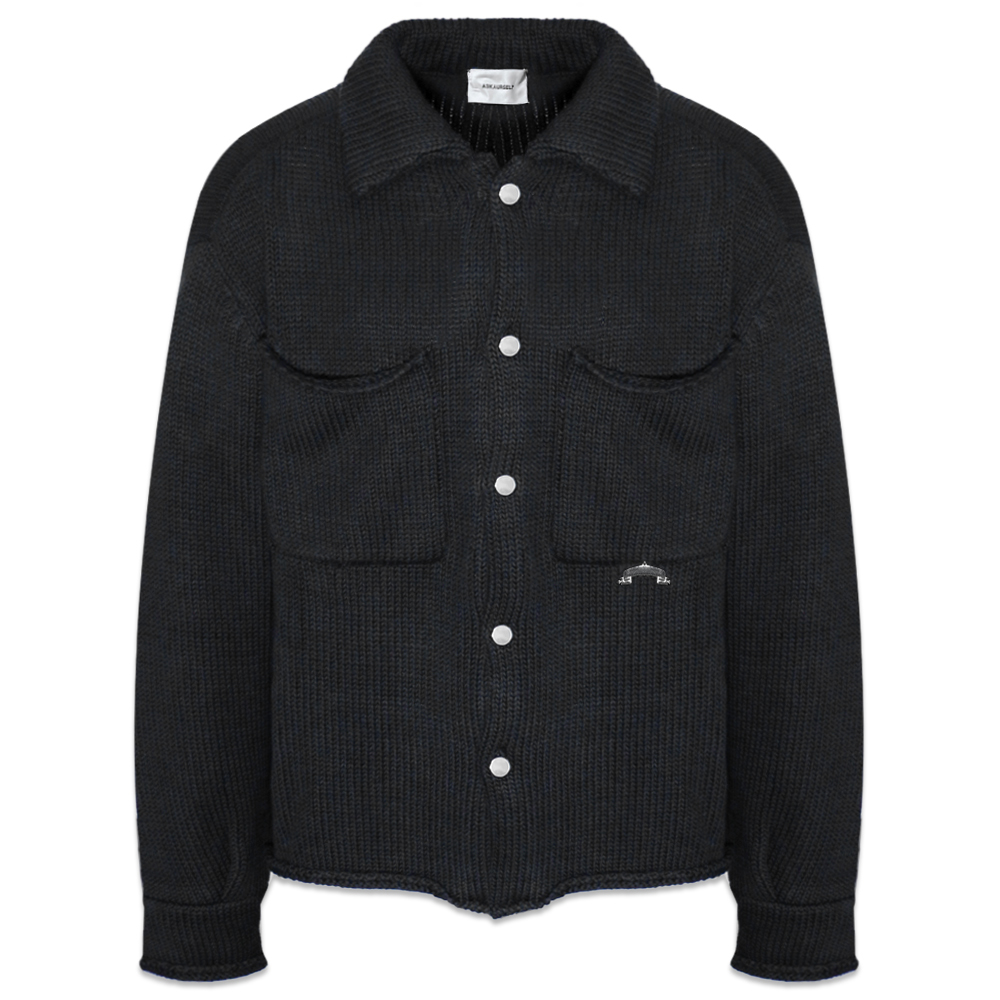 ASKYURSELF (アスクユアセルフ)商品ページ - Chunkey Knit ASKYURSELF (アスクユアセルフ)商品ページ - Chunkey Knit