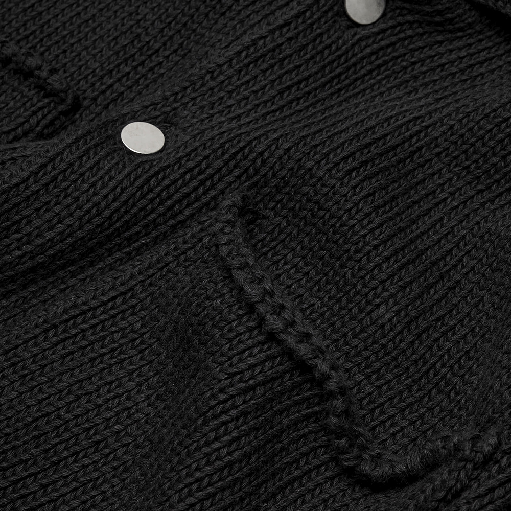 ASKYURSELF (アスクユアセルフ)商品ページ - Chunkey Knit ASKYURSELF (アスクユアセルフ)商品ページ - Chunkey Knit