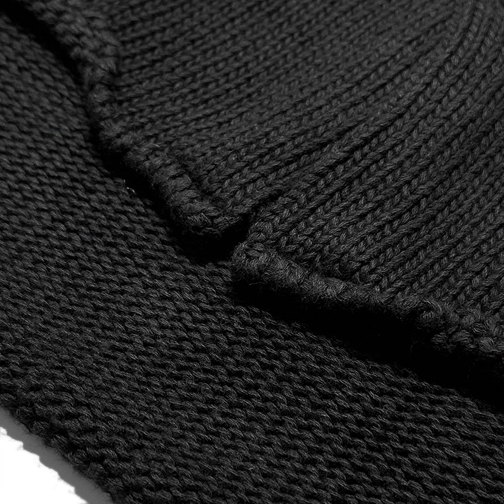 ASKYURSELF (アスクユアセルフ)商品ページ - Chunkey Knit ASKYURSELF (アスクユアセルフ)商品ページ - Chunkey Knit