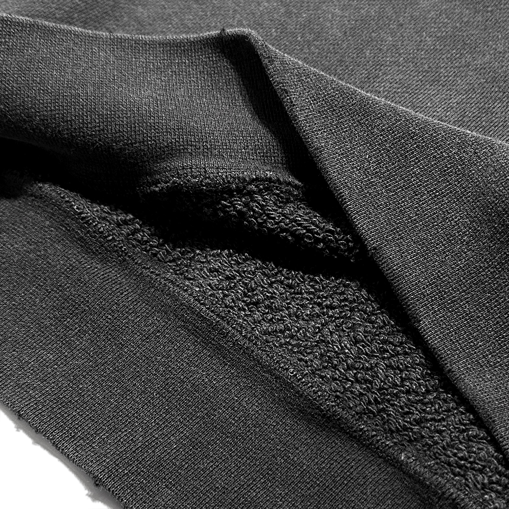 ☆ASKYURSELF☆BANNED REPAIRED HOODIE パーカー フーディー ASKYURSELF (アスクユアセルフ)商品ページ - Banned Repaired