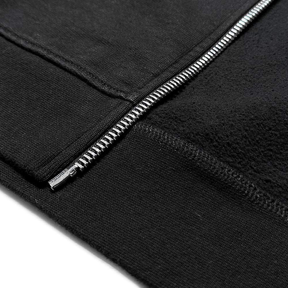 ASKYURSELF (アスクユアセルフ)商品ページ - Banned Zip Hoodie ASKYURSELF (アスクユアセルフ)商品ページ - Banned Zip Hoodie