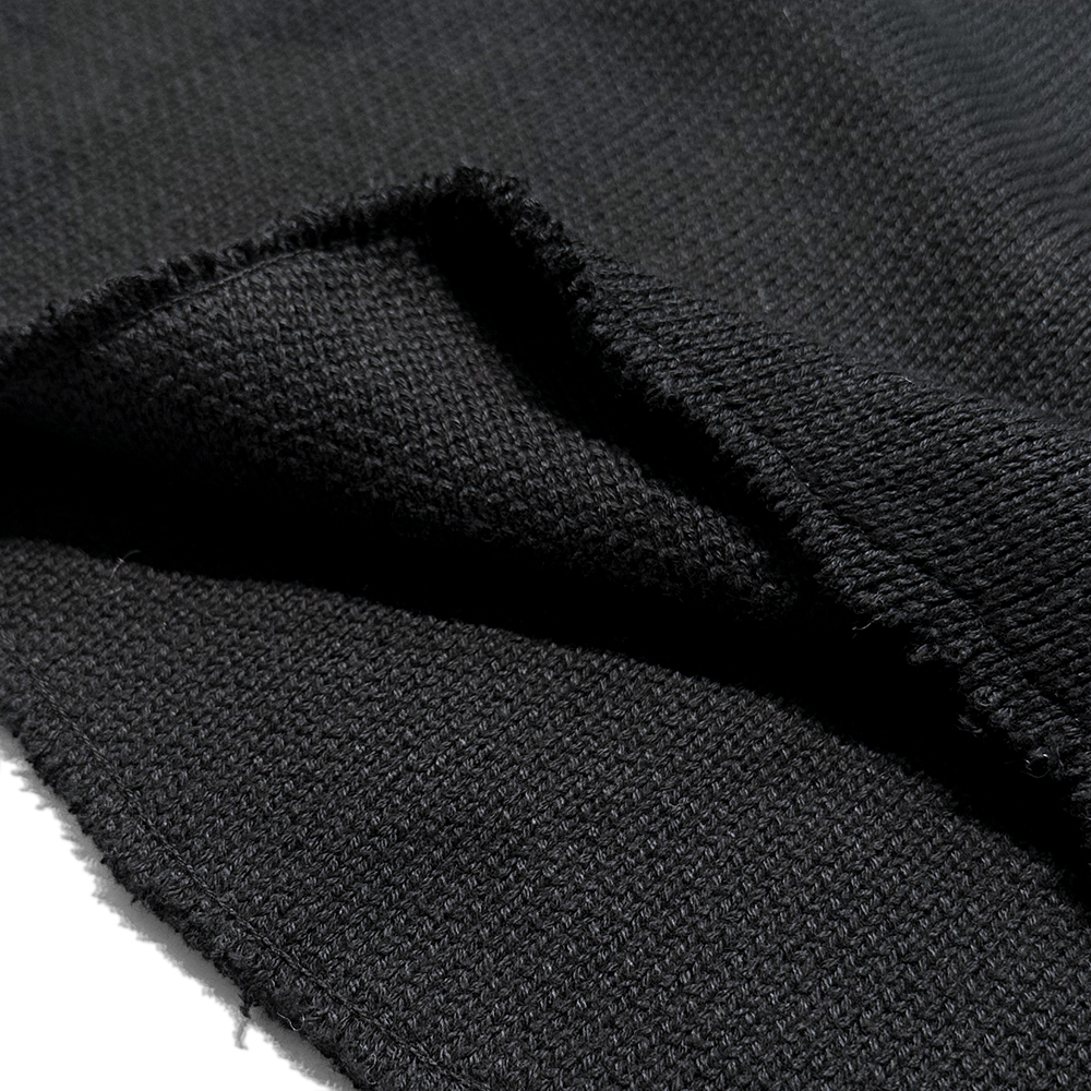 【ASKYURSELF】アスクユアセルフ DESTROYER KNIT HOODIE ASKYURSELF (アスクユアセルフ)商品ページ - AYS Marked