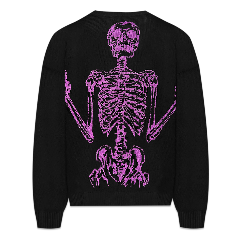 正規品 HCW HEAVEN CAN WAIT スカルデザイン スカジャン S HEAVEN CAN