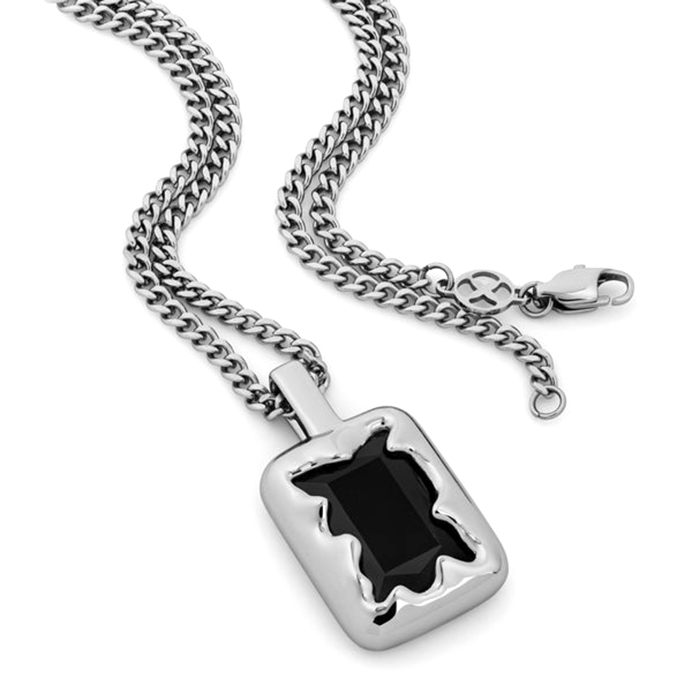 VITALY(バイタリー)商品ページ - Rapture Necklace - Silver