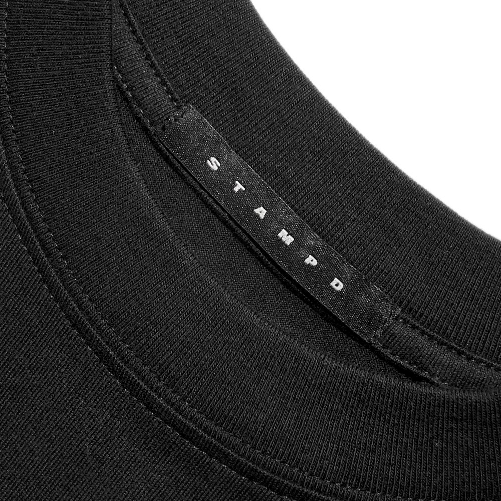 STAMPD(スタンプド)商品ページ - Moroccan City Vintage Washed