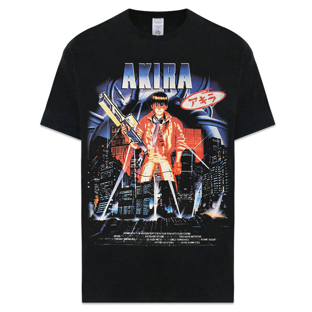 HOMAGE TEES(オマージュ ティーズ)商品ページ - Akira Neo Tokyo