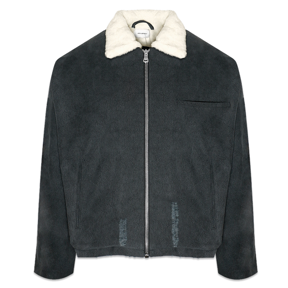 ASKYURSELF (アスクユアセルフ)商品ページ - Vintage Sherpa ASKYURSELF (アスクユアセルフ)商品ページ - Vintage Sherpa