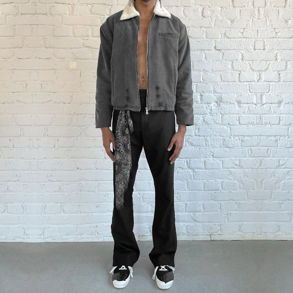 ASKYURSELF (アスクユアセルフ)商品ページ - Vintage Sherpa ASKYURSELF (アスクユアセルフ)商品ページ - Vintage Sherpa