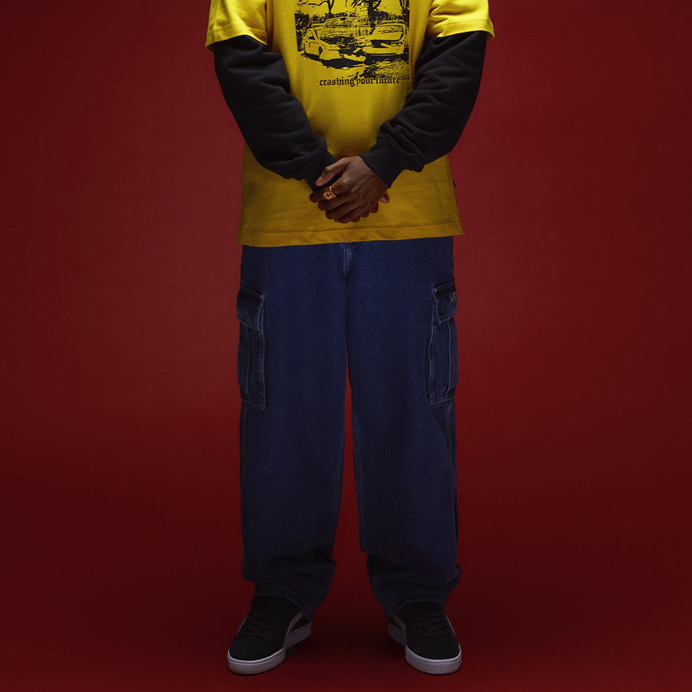 WASTED PARIS (ウェイステッドパリス)商品ページ - Creager