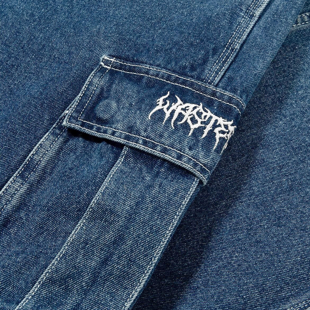 WASTED PARIS (ウェイステッドパリス)商品ページ - Creager